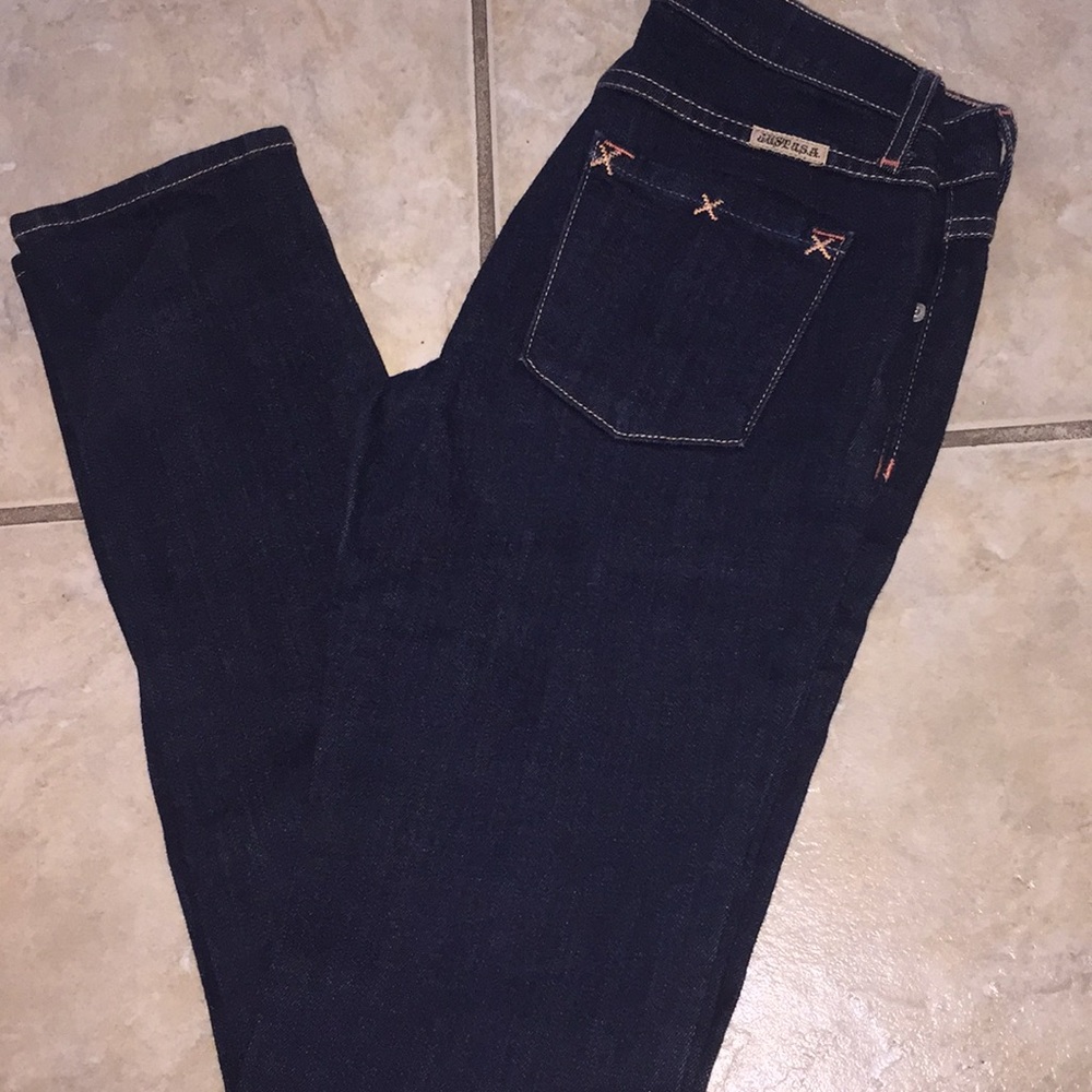 JUST U.S.A authentic originals